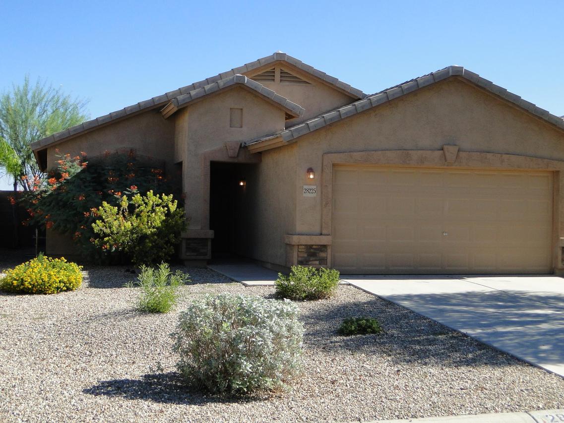 28225 N Superior Rd., San Tan Valley, AZ 85143