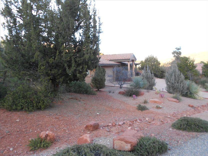 35 San Juan, Sedona, AZ 86336