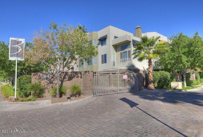 3633 N 3rd Ave. #1044, Phoenix, AZ 85013
