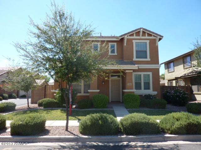 2926 S Anderson Ln., Gilbert, AZ 85295