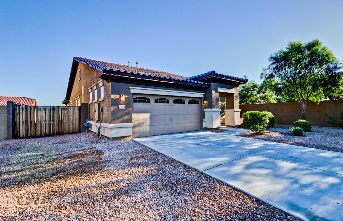 2884 E Sports Ct., Gilbert, AZ 85298