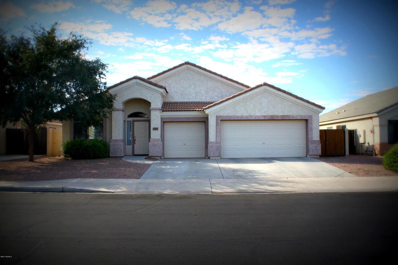 8441 E Portobello Ave., Mesa, AZ 85212