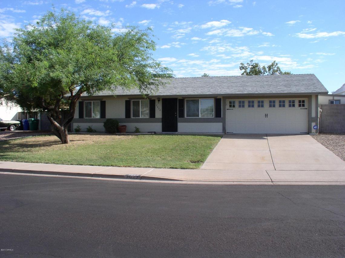 7022 E Inglewood St., Mesa, AZ 85207