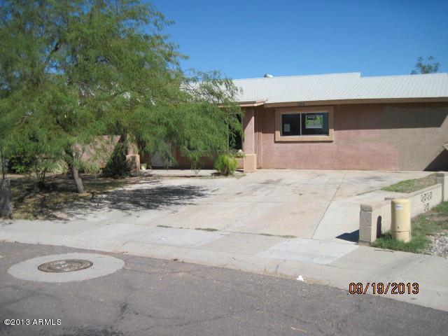 8822 W Desert Cove Ave., Peoria, AZ 85345
