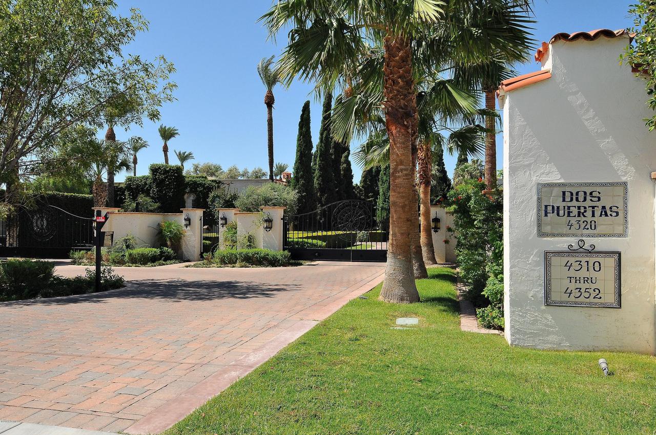 4342 N 40th St., Phoenix, AZ 85018