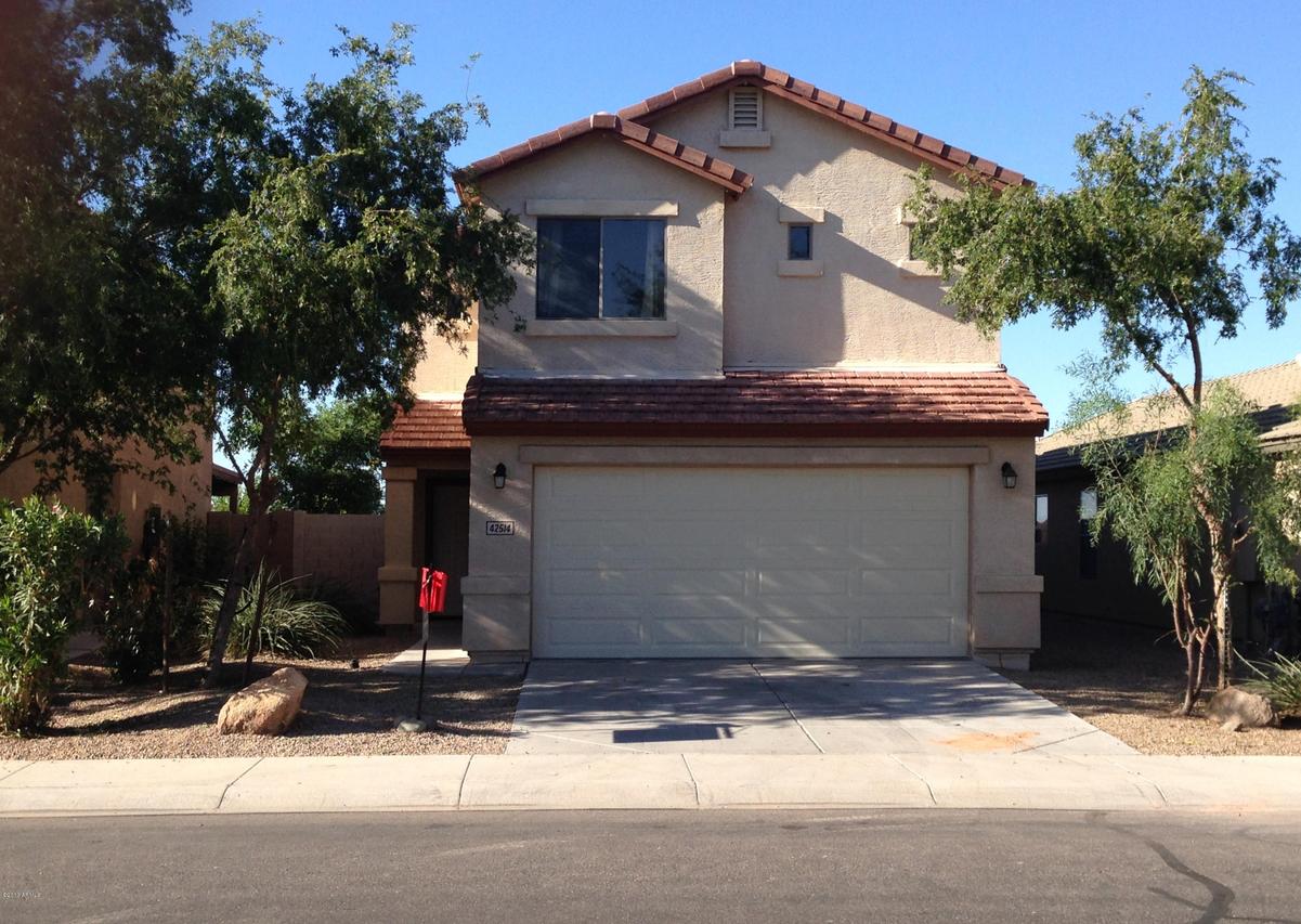 42514 W Hillman Dr., Maricopa, AZ 85238