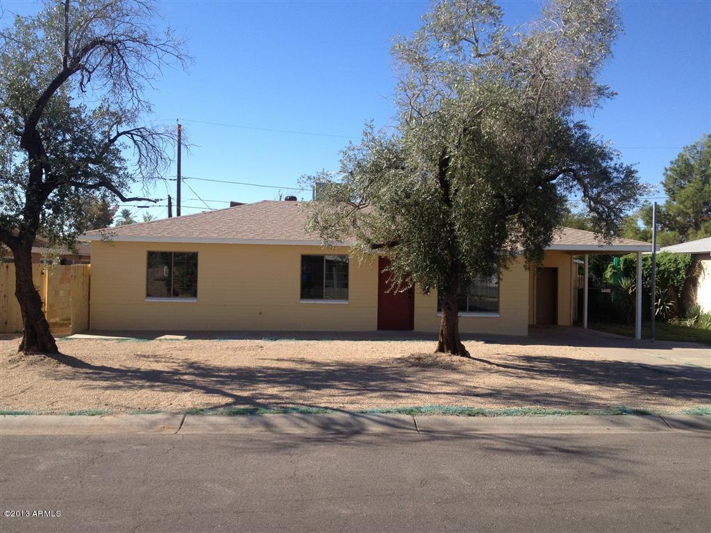 2913 W Palo Verde Dr., Phoenix, AZ 85017