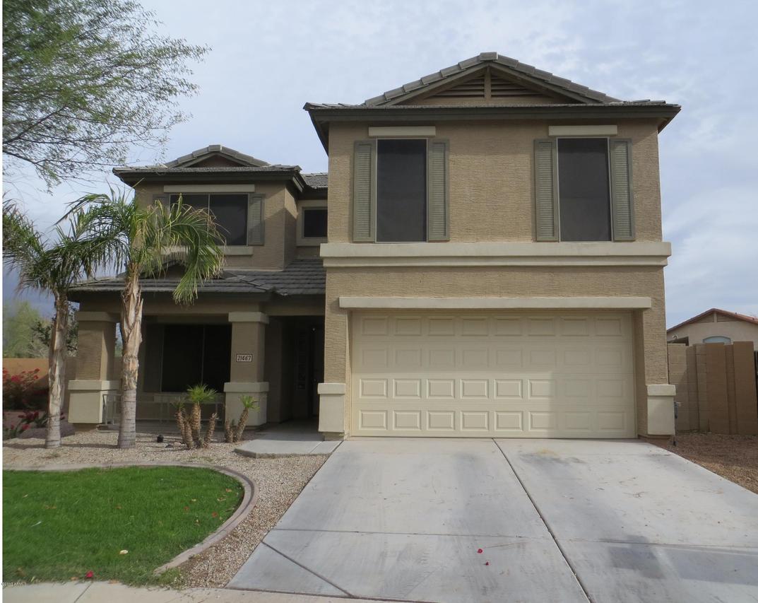 21467 N Scott Dr., Maricopa, AZ 85238