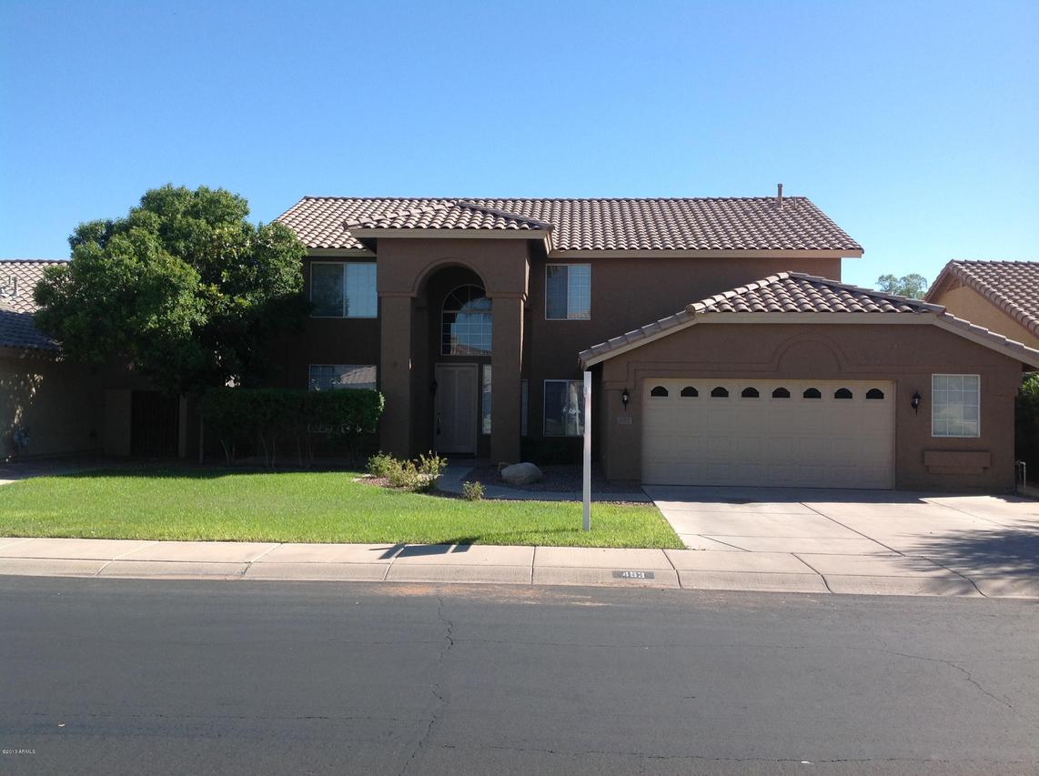 453 E Baylor Ln., Gilbert, AZ 85296