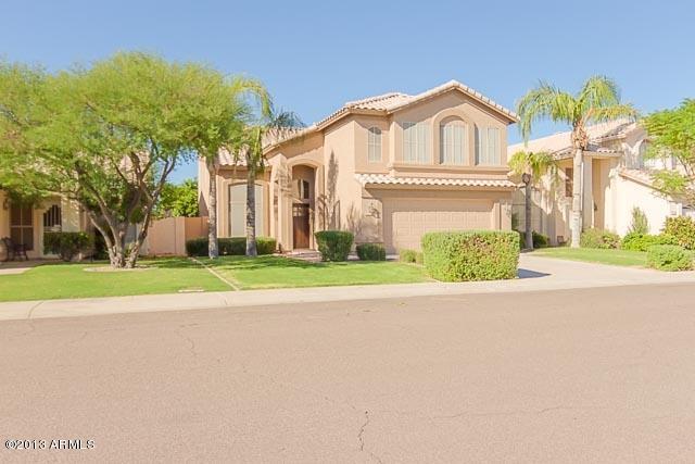 1716 E Barbarita Ave., Gilbert, AZ 85234