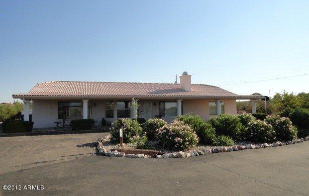 905 S Vulture Mine Rd., Wickenburg, AZ 85390