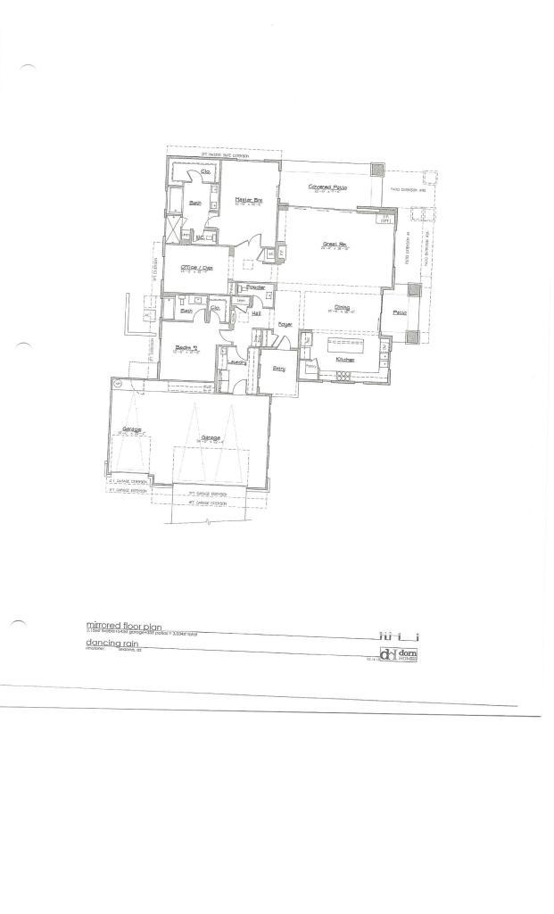 3480 Navoti Dr., Sedona, AZ 86336