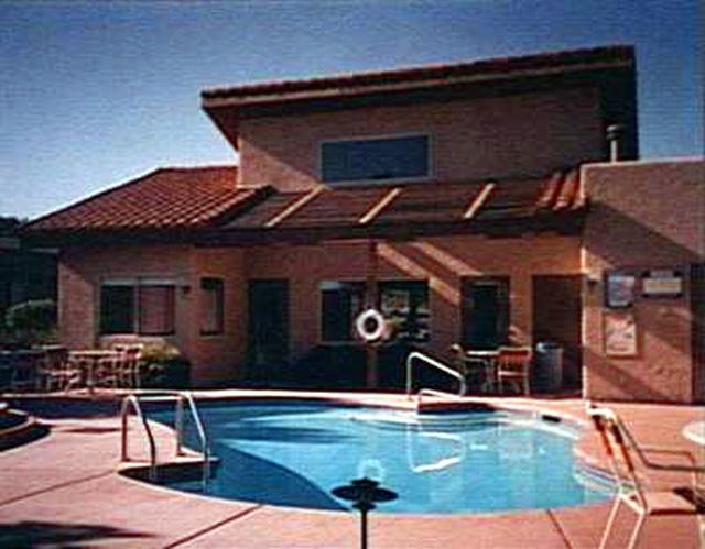 94 Morning Sun Dr., Sedona, AZ 86336