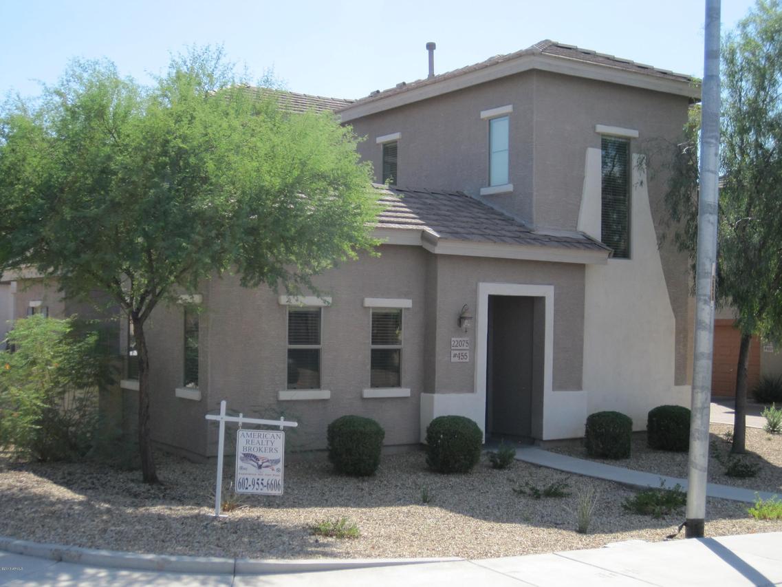 22075 N 103rd Ln. #455, Peoria, AZ 85383