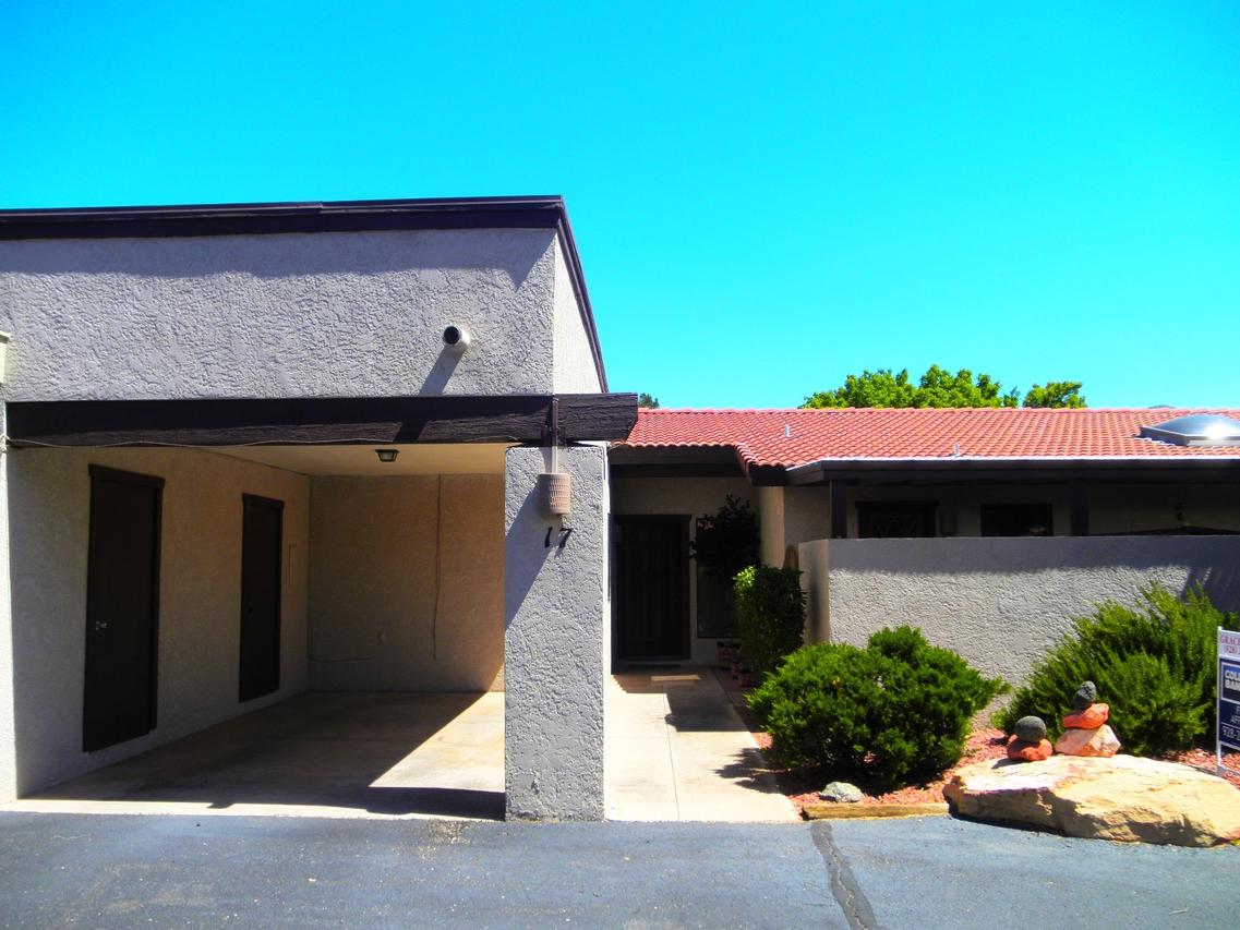 155 S Canyon Diablo Rd. #17, Sedona, AZ 86351