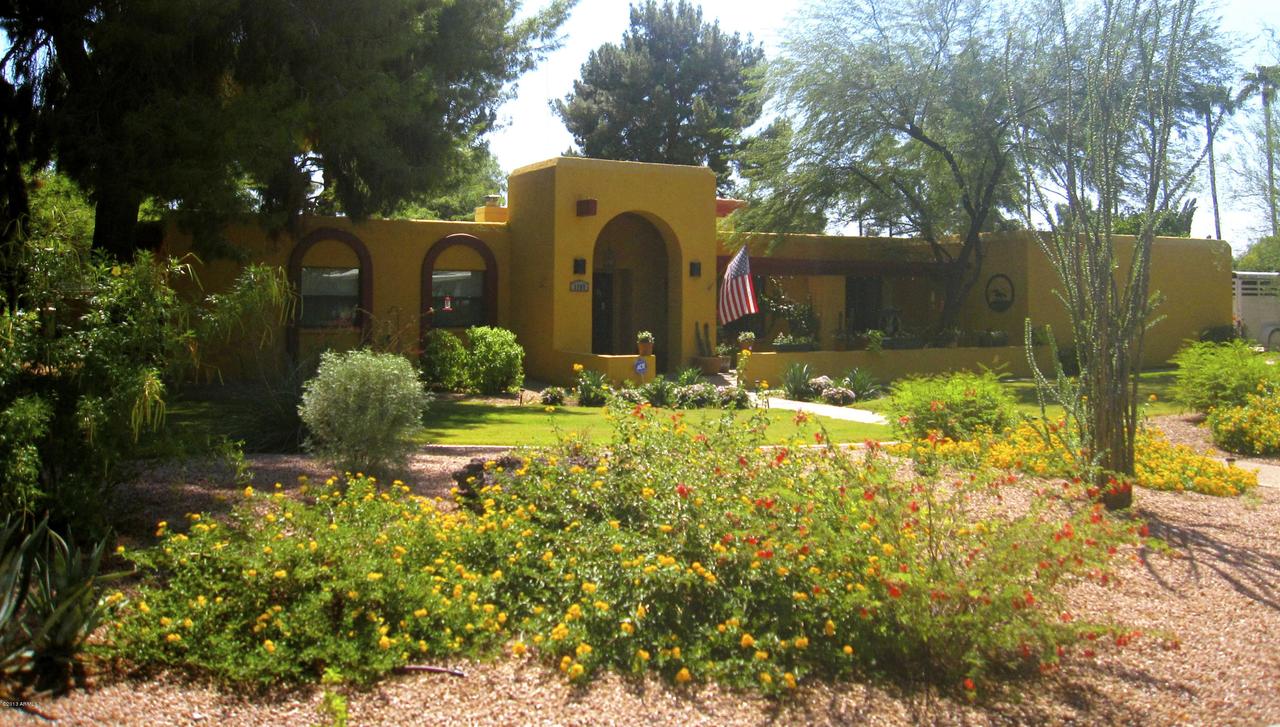 1107 E Calle Monte Vista, Tempe, AZ 85284