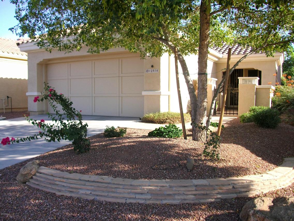 12914 W Chapala Dr., Sun City West, AZ 85375