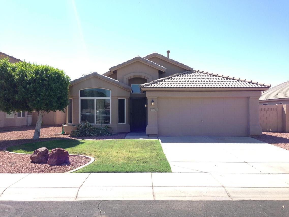 12917 W Monterey Way, Avondale, AZ 85323