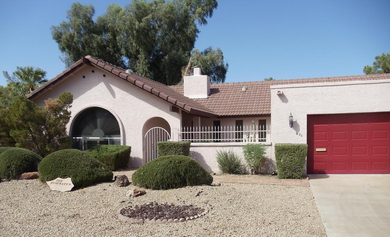 820 S Saranac Ave., Mesa, AZ 85208
