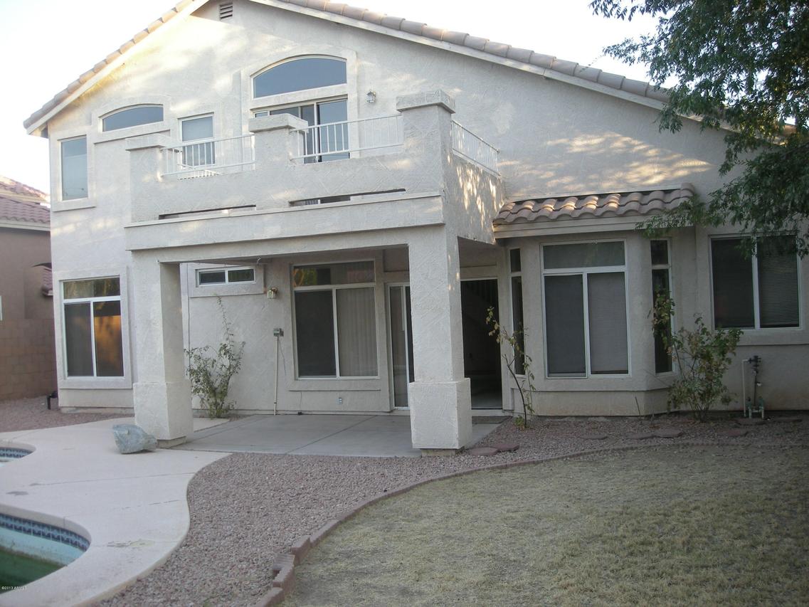 2670 W Megan St., Chandler, AZ 85224