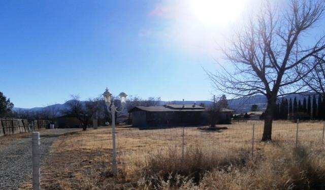 2403 N Private Dr., Camp Verde, AZ 86322
