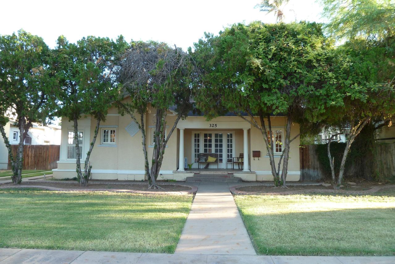 325 W Lynwood St., Phoenix, AZ 85003