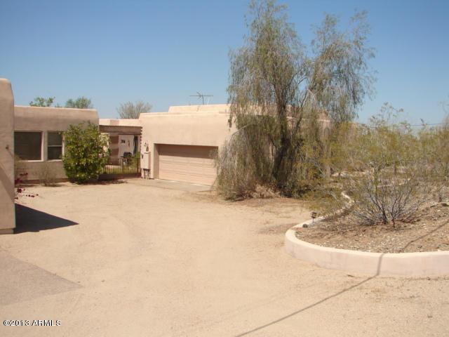 2302 W Sunrise Dr., Phoenix, AZ 85041