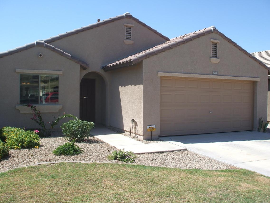 1765 W Desert Mountain Dr., Queen Creek, AZ 85242