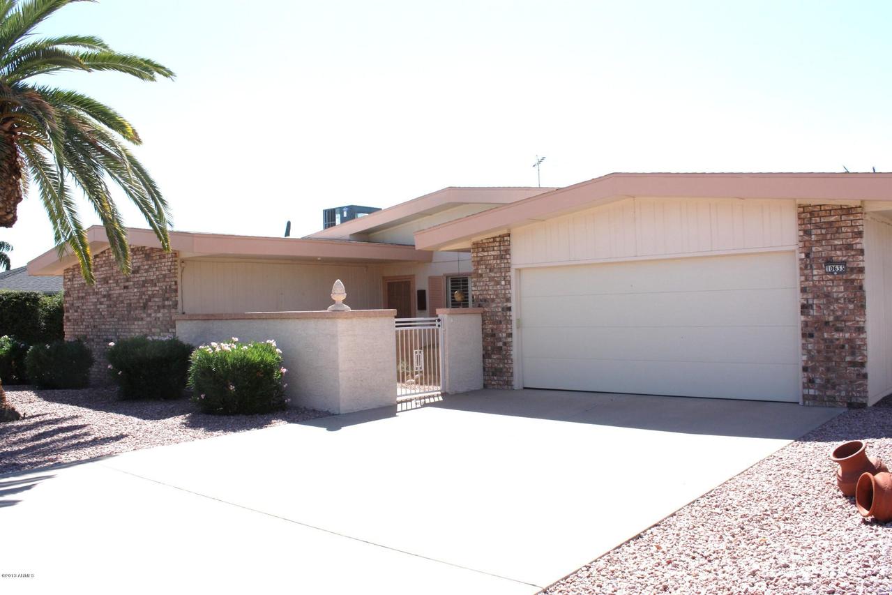10633 W Mimosa Dr., Sun City, AZ 85373