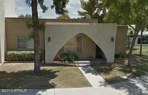 1709 W Citrus Way, Phoenix, AZ 85015