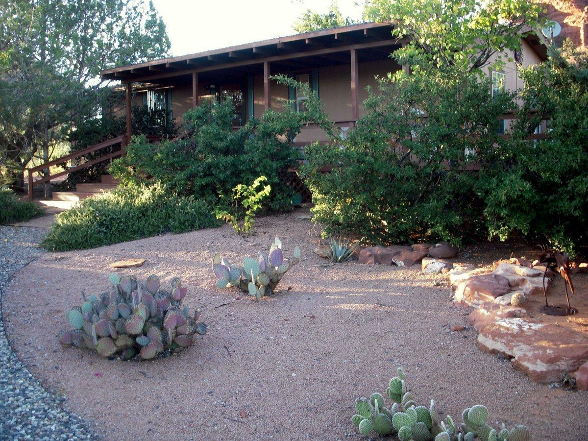 415 Rhapsody Rd., Sedona, AZ 86336