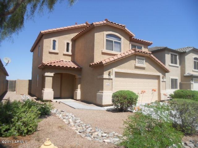 41640 W Hillman Dr., Maricopa, AZ 85138