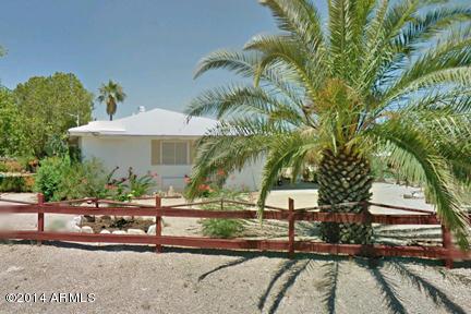 640 N Heights Rd., Wickenburg, AZ 85390