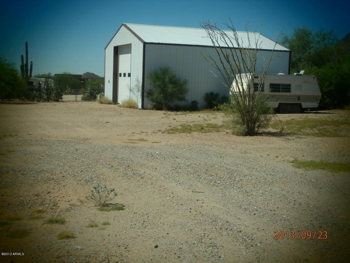 [Address Hidden by Seller], Apache Junction, AZ 85119