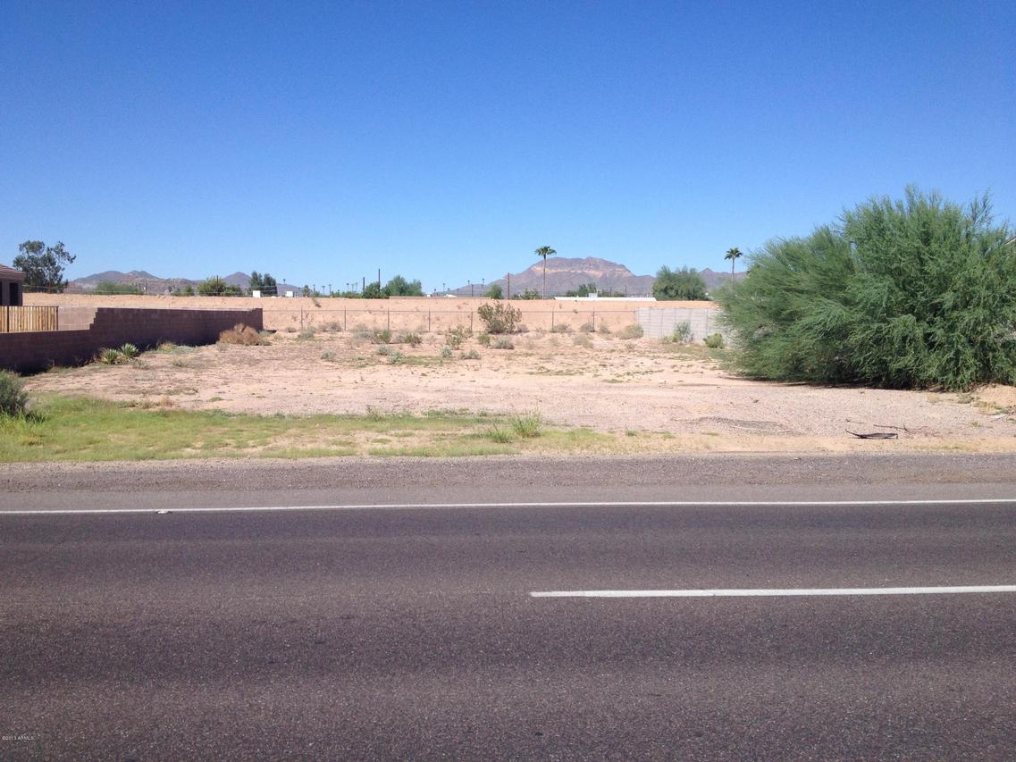 10246 E Broadway Rd. #126, Mesa, AZ 85208