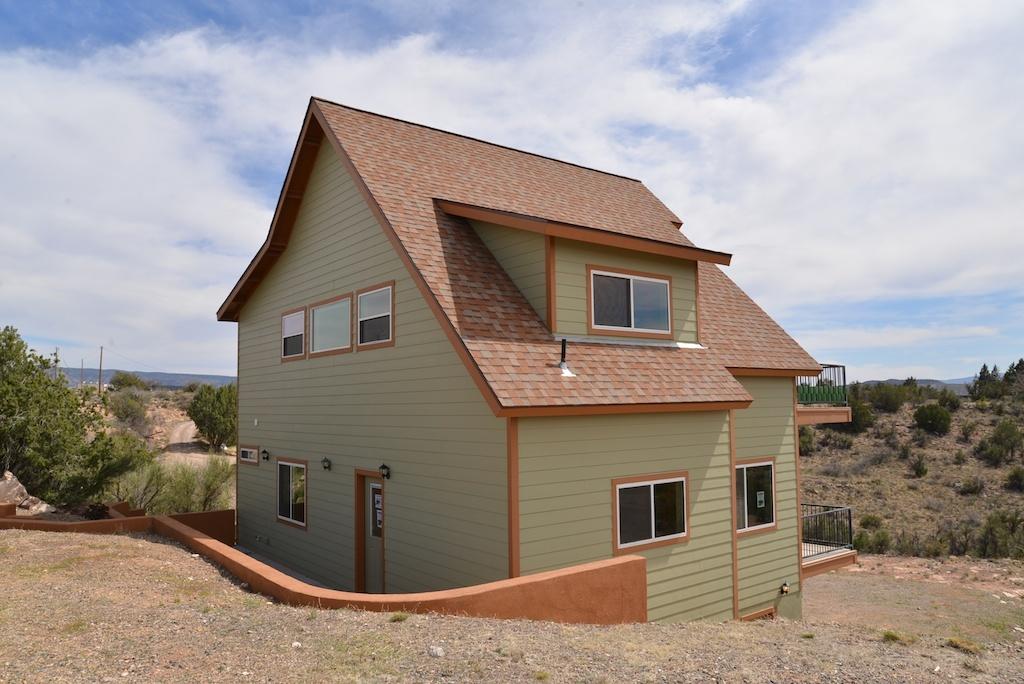 3450 E Airport, Rimrock, AZ 86335