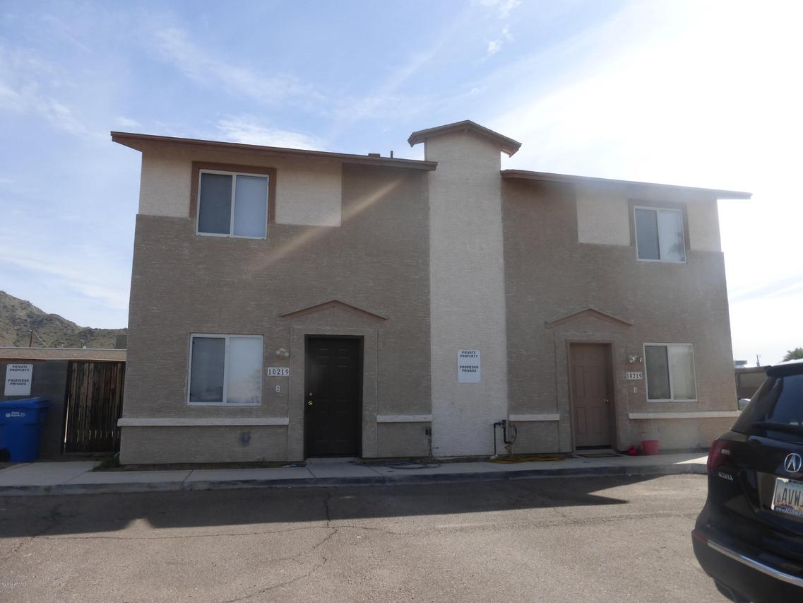 10219 N 11th Ave., Phoenix, AZ 85021