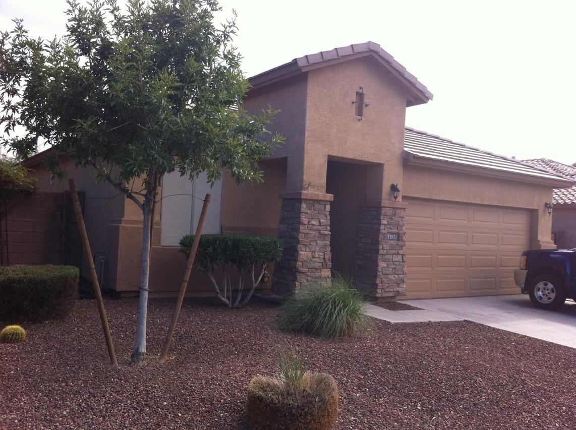 11871 W Monte Vista Rd., Avondale, AZ 85392