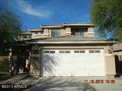 2984 E Blue Ridge Way, Gilbert, AZ 85298