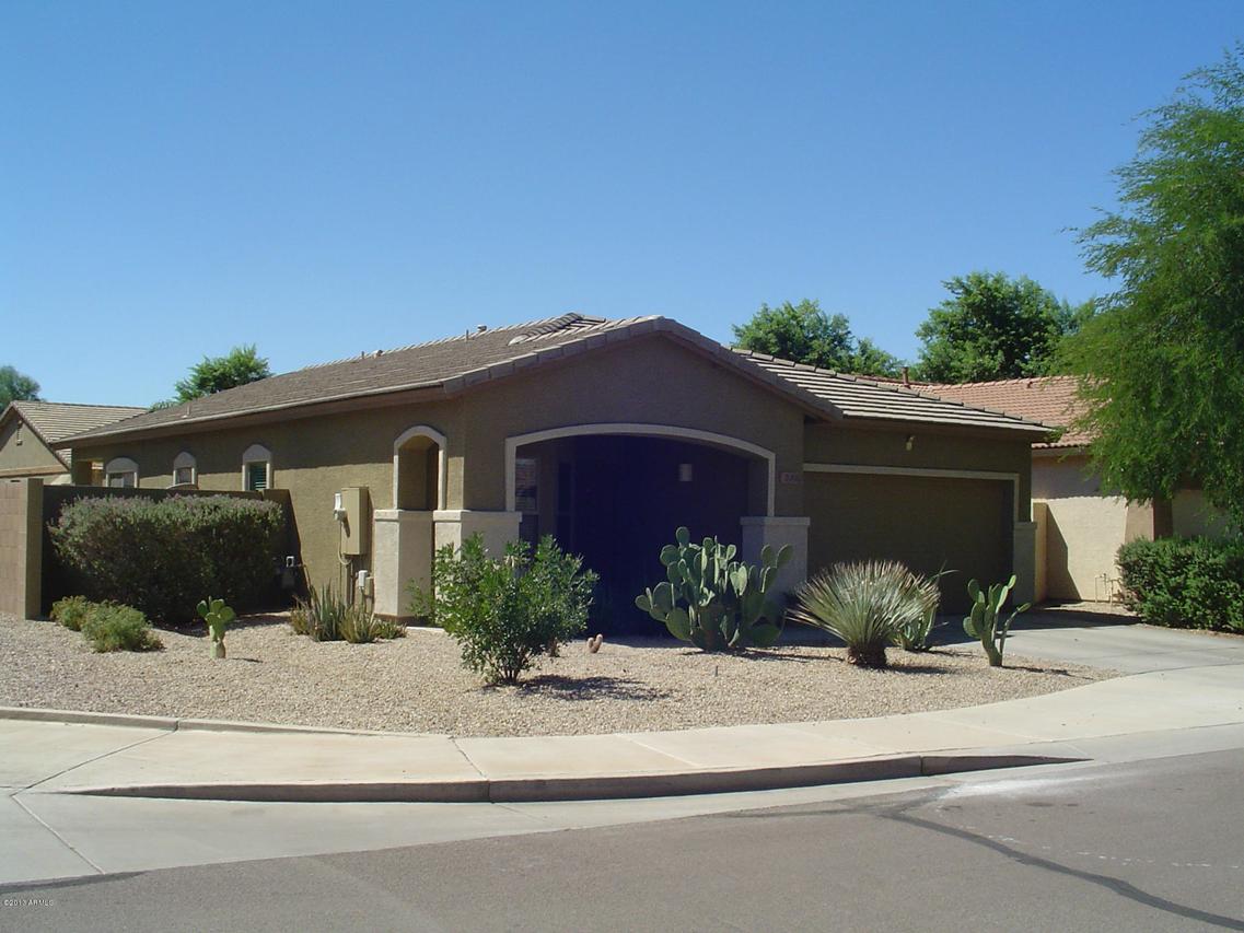 21393 E Puesta Del Sol Pl., Queen Creek, AZ 85142