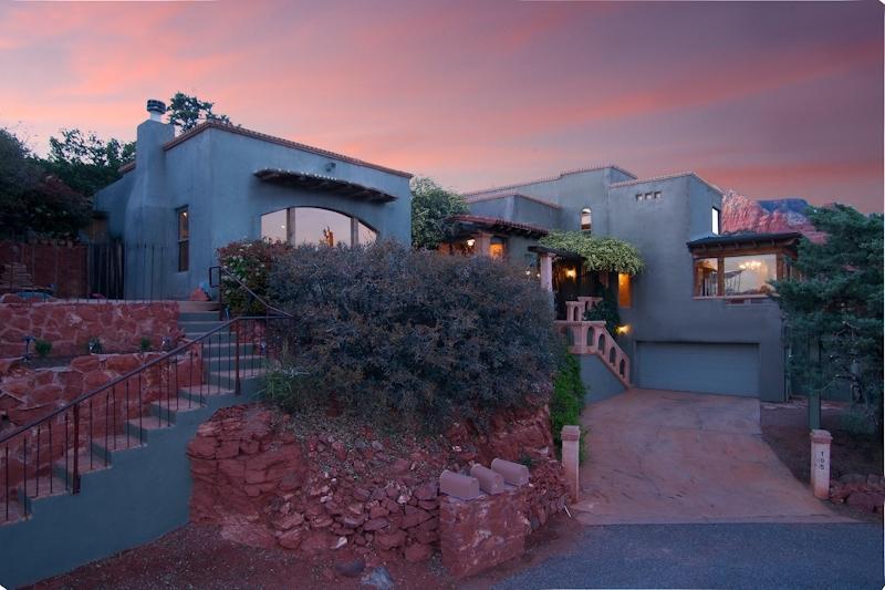 185 Sunrise Ave., Sedona, AZ 86336