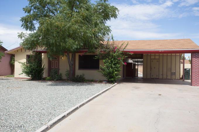 3510 W Orangewood Ave., Phoenix, AZ 85051