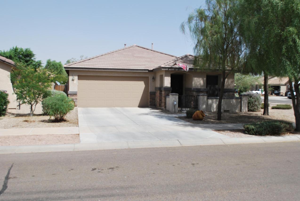 21888 E Creosote Dr., Queen Creek, AZ 85142