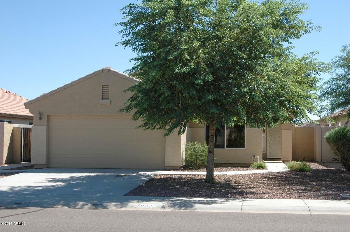 7677 W Carlota Ln., Peoria, AZ 85383