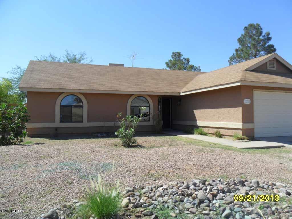 1751 E Sierra St., Casa Grande, AZ 85122