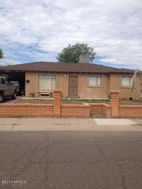 4626 N 50th Dr., Phoenix, AZ 85031