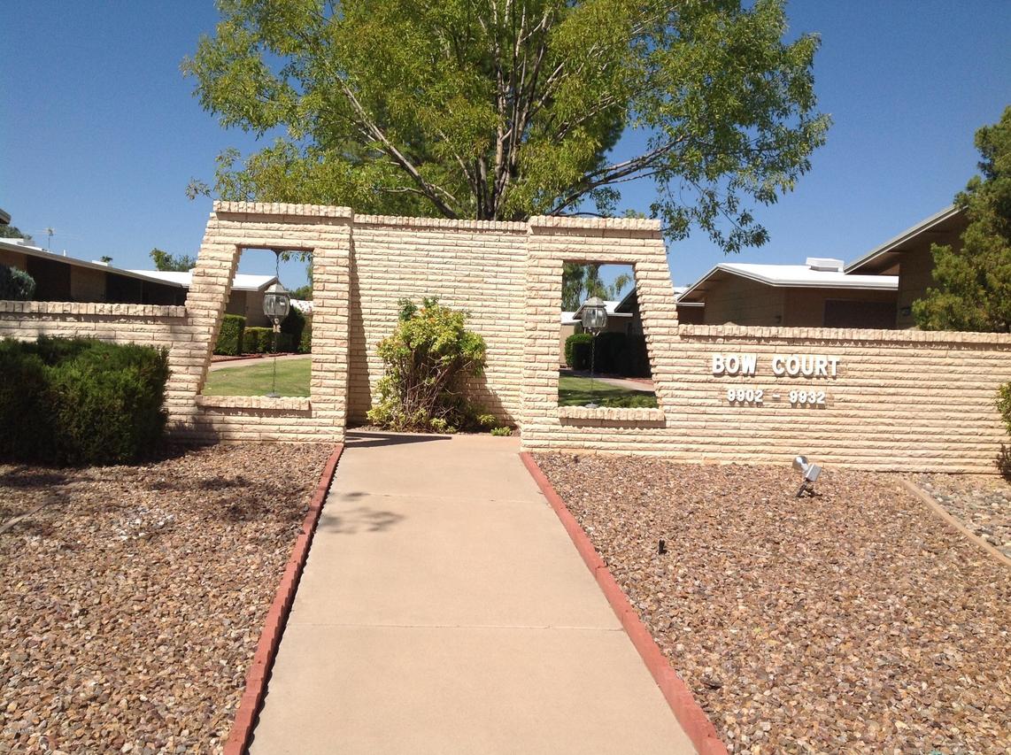 9918 W Palmeras Dr., Sun City, AZ 85373