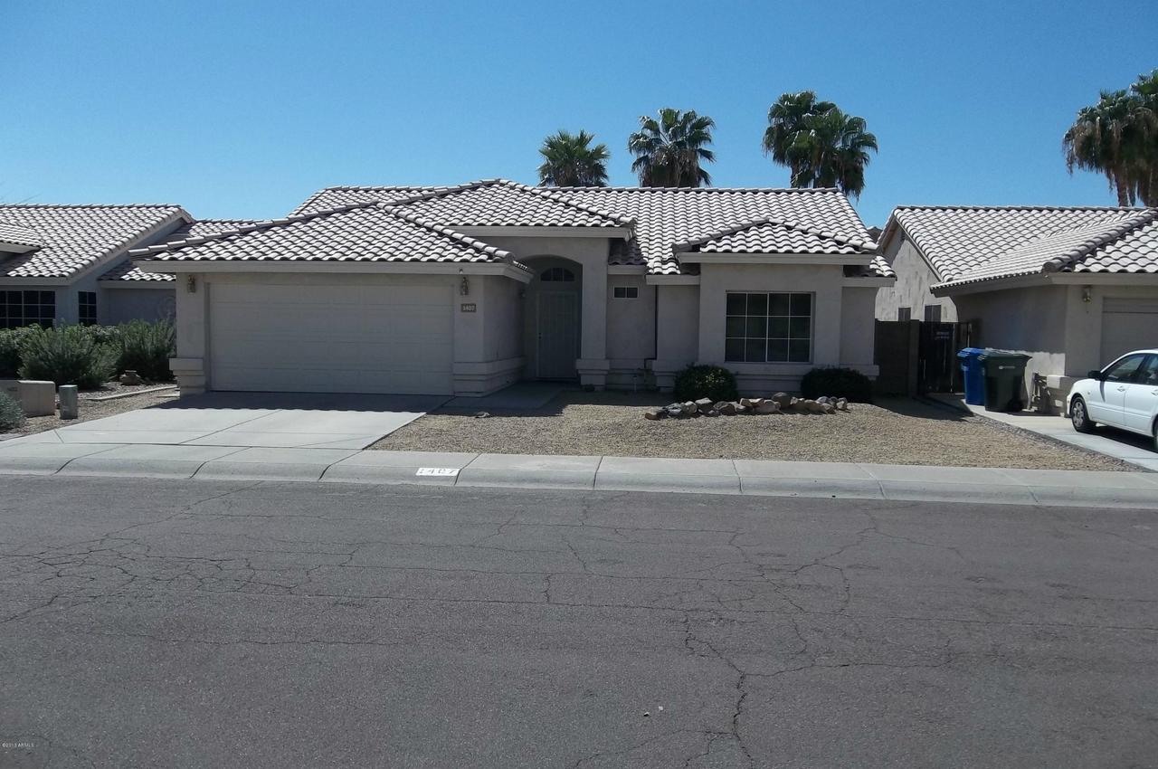1407 W Michelle Dr., Phoenix, AZ 85023