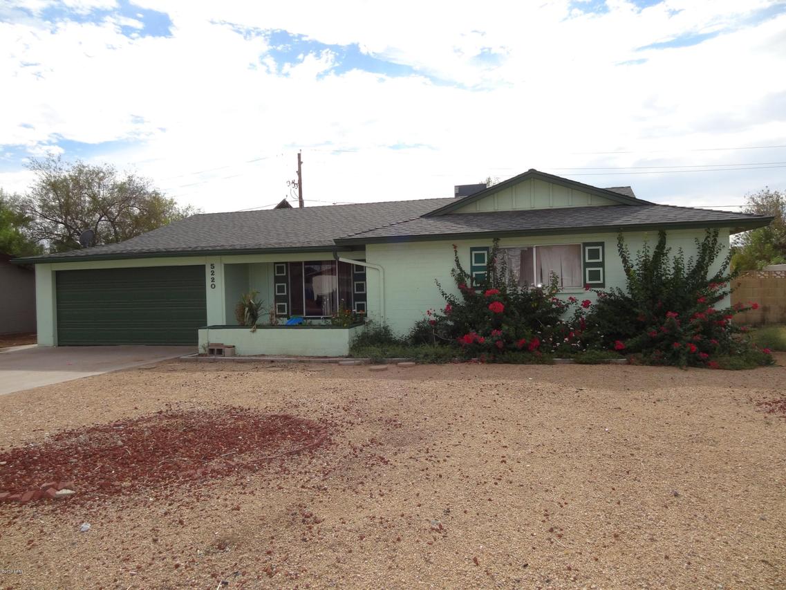 5220 N 40th Dr., Phoenix, AZ 85019