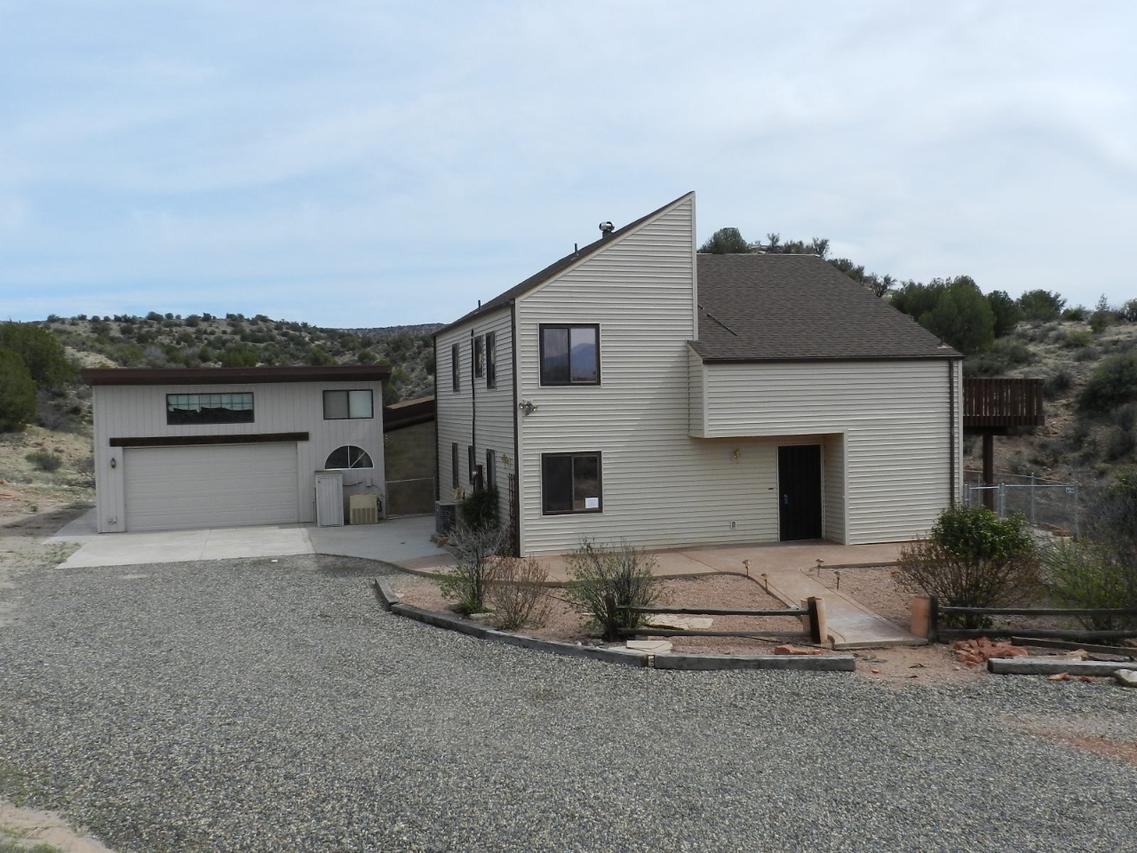 [Address Hidden by Seller], Cornville, AZ 86325